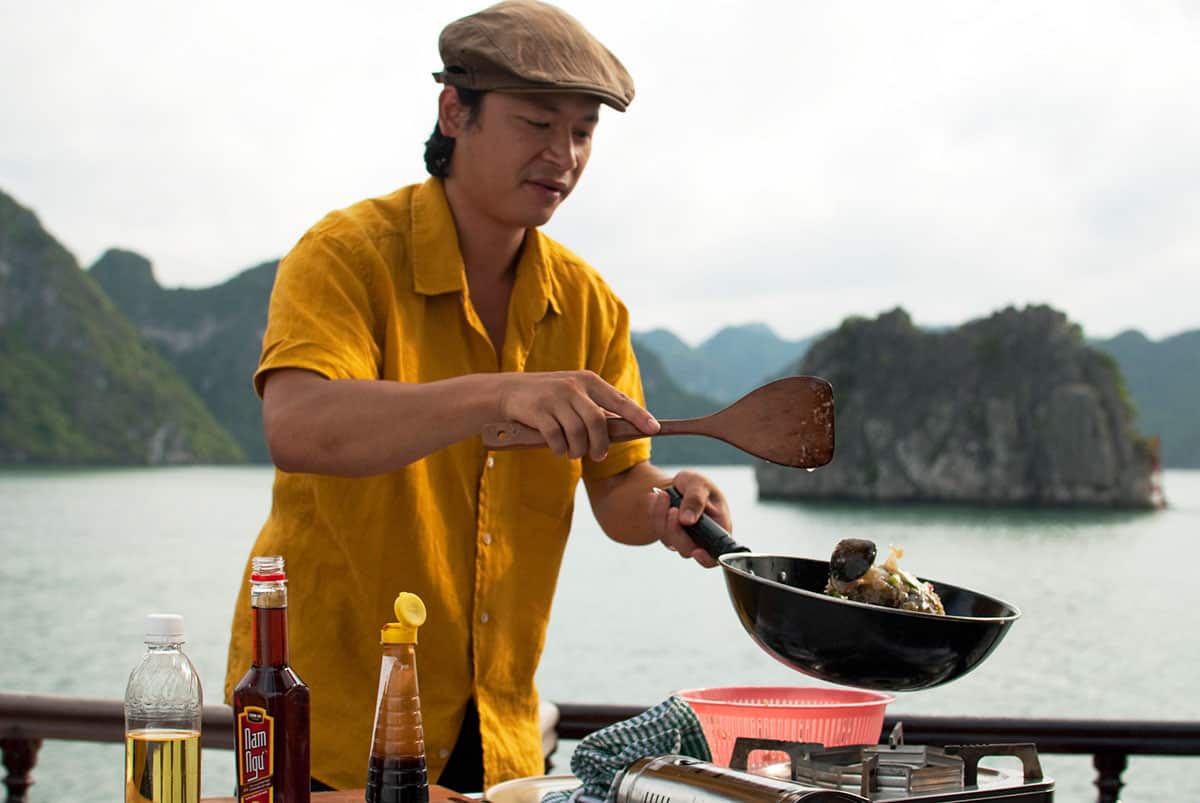 Luke Nguyen's Vietnam