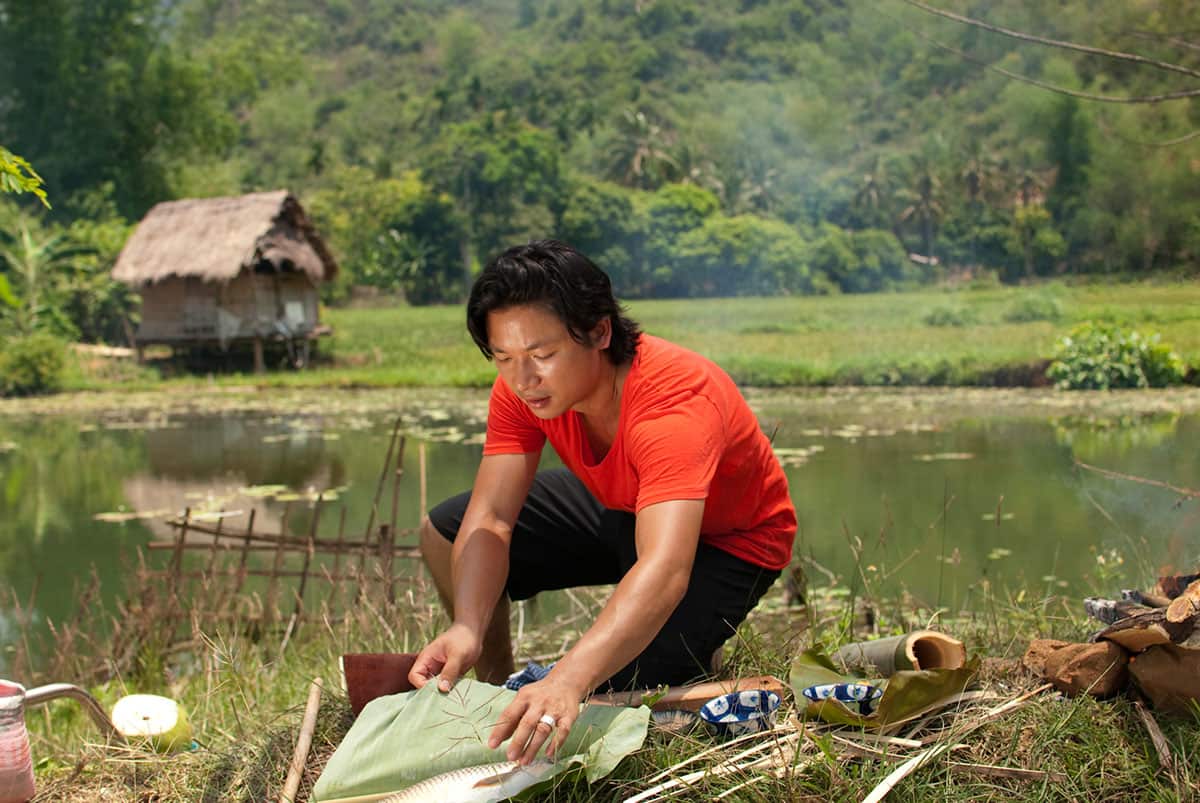 Luke Nguyen's Vietnam