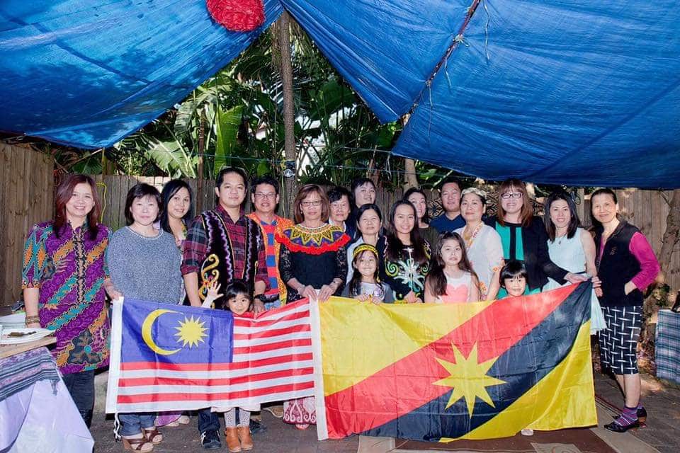 Malaysian Harvest Festival celebration in Sydney