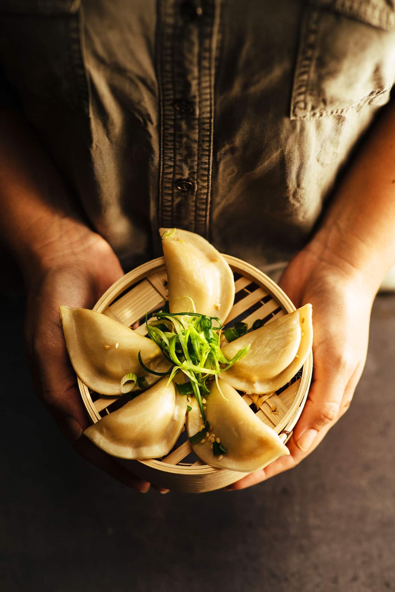 Hong Kong Dim Sim Kitchen