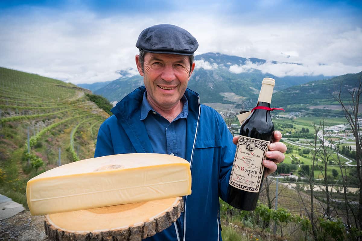 Taste le Tour 2016 with Gabriel Gate