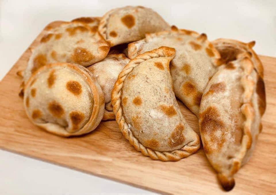 Empanadas
