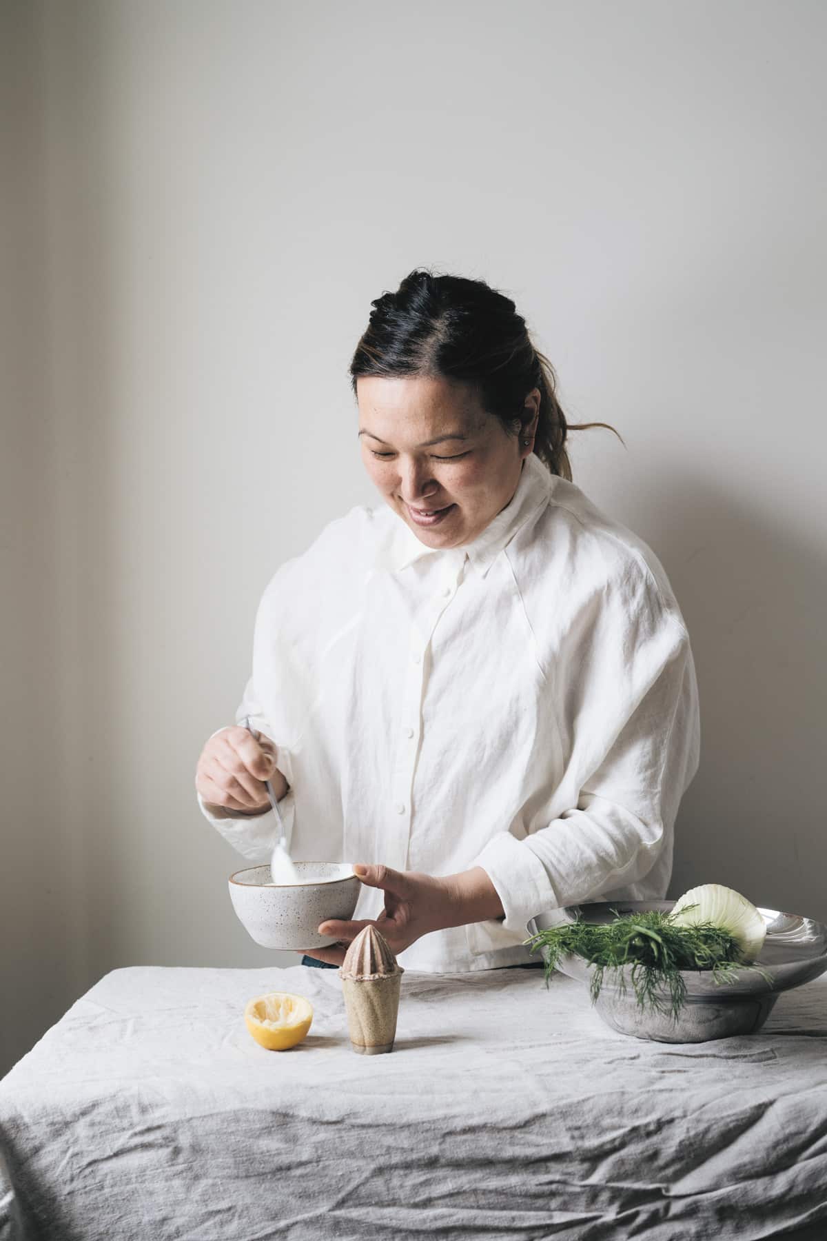 Community Hetty McKinnon