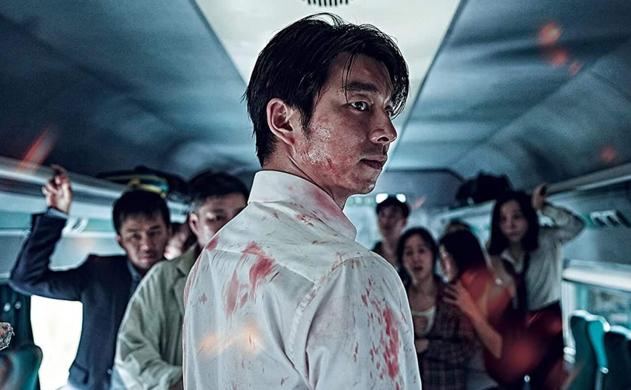 Train to Busan