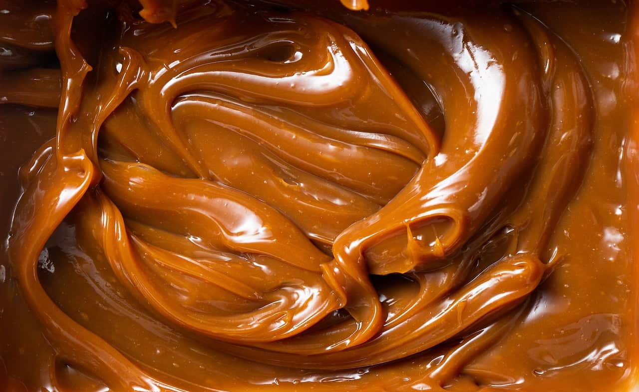 Dulche de leche