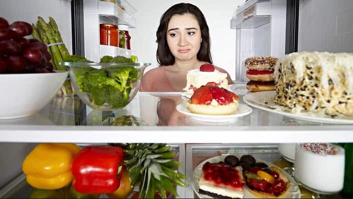 Weight cutting can lead to short term weight loss but causes a host of health issues