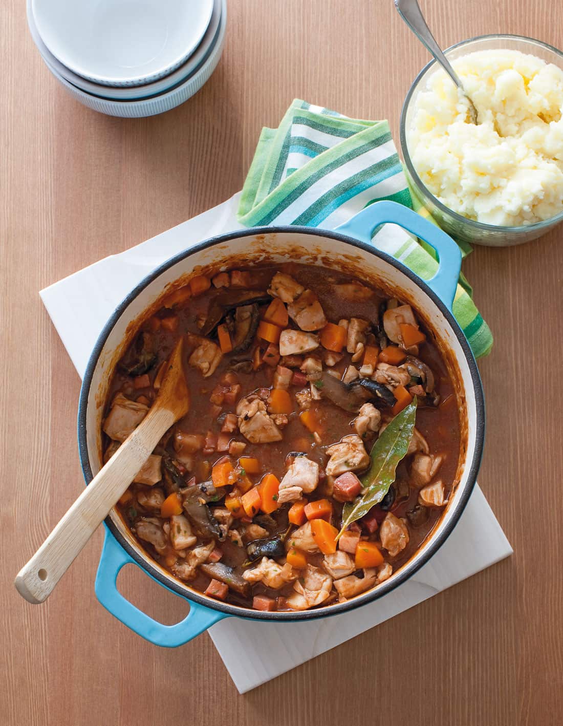 Does this count as a casserole?