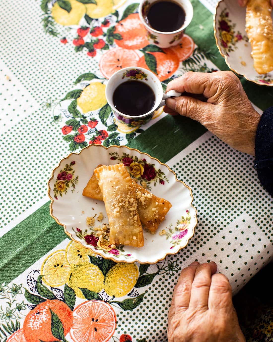 Daktyla ladies fingers