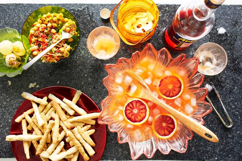 Dean Martin’s punch-drunk love