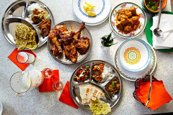 Recipes to celebrate Pakistani national day