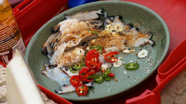 15 abalone recipes that celebrate this ocean delicacy