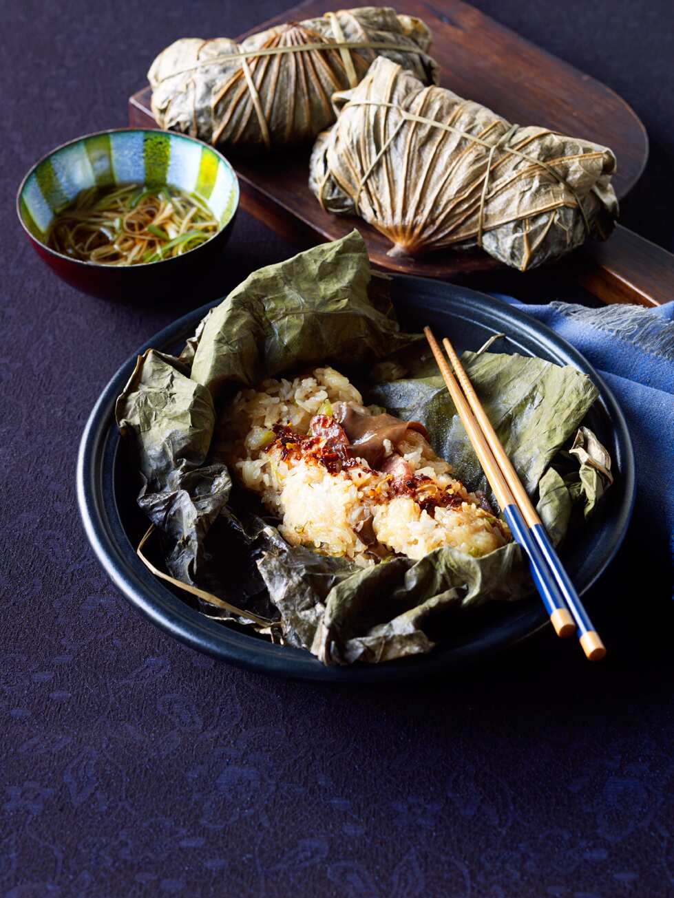 Zongzi