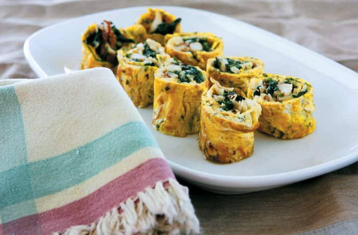 Italian-Food---Crab-and-Spinach-Frittata-Rolls.jpg