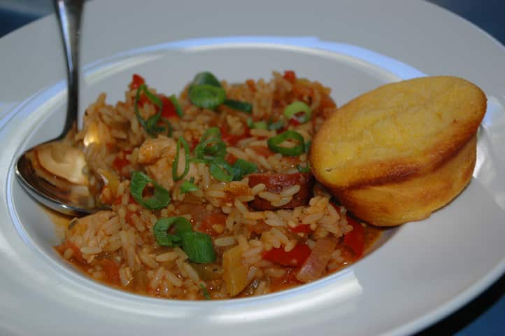 Jambalaya