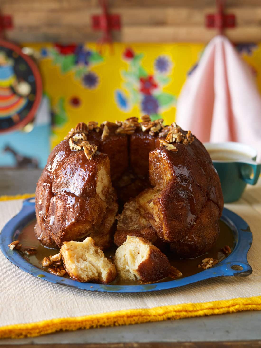 Monkey bread