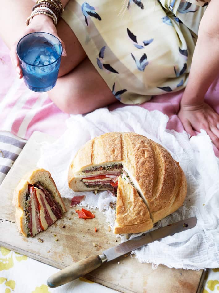 Muffaletta