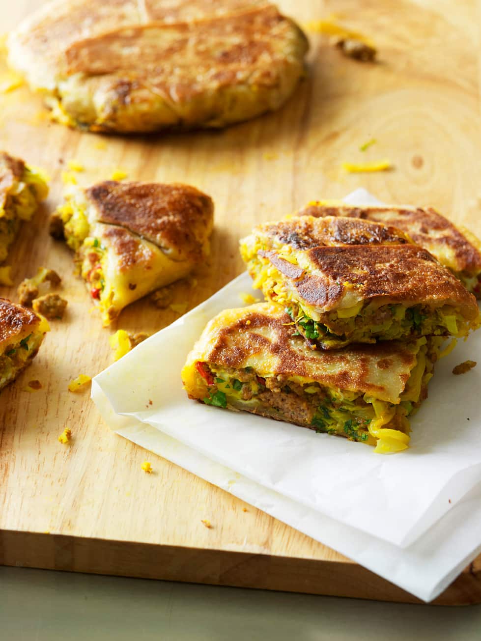 Murtabak