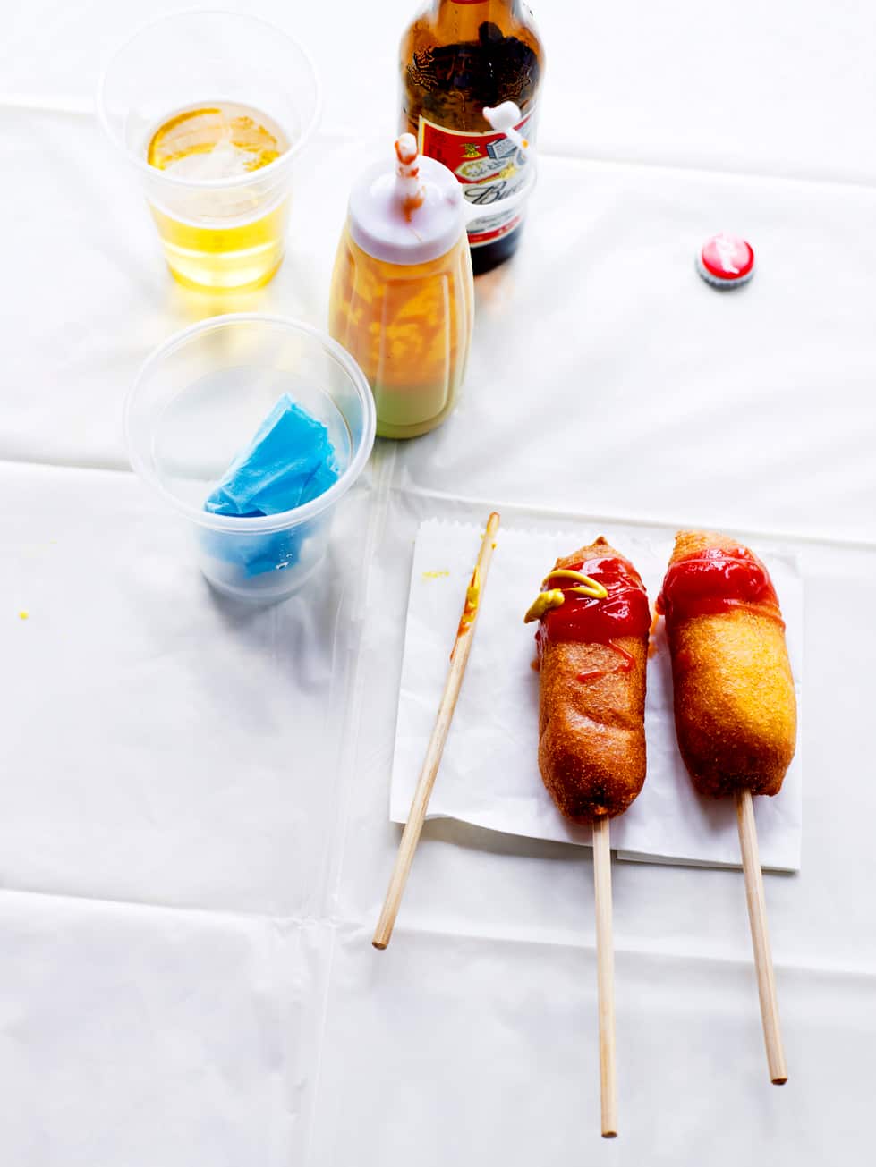 corn-dog