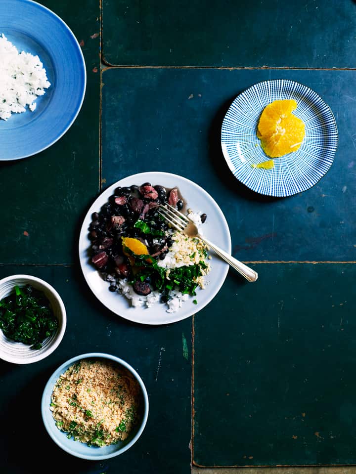 Feijoada