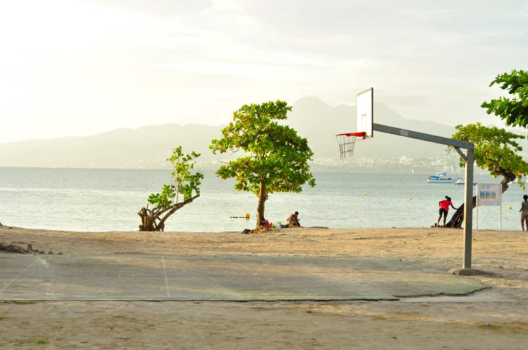 Twilight-beach-basketball-in-Anse-a-L Ane,-Martinique.jpg
