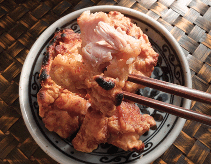 Karaage