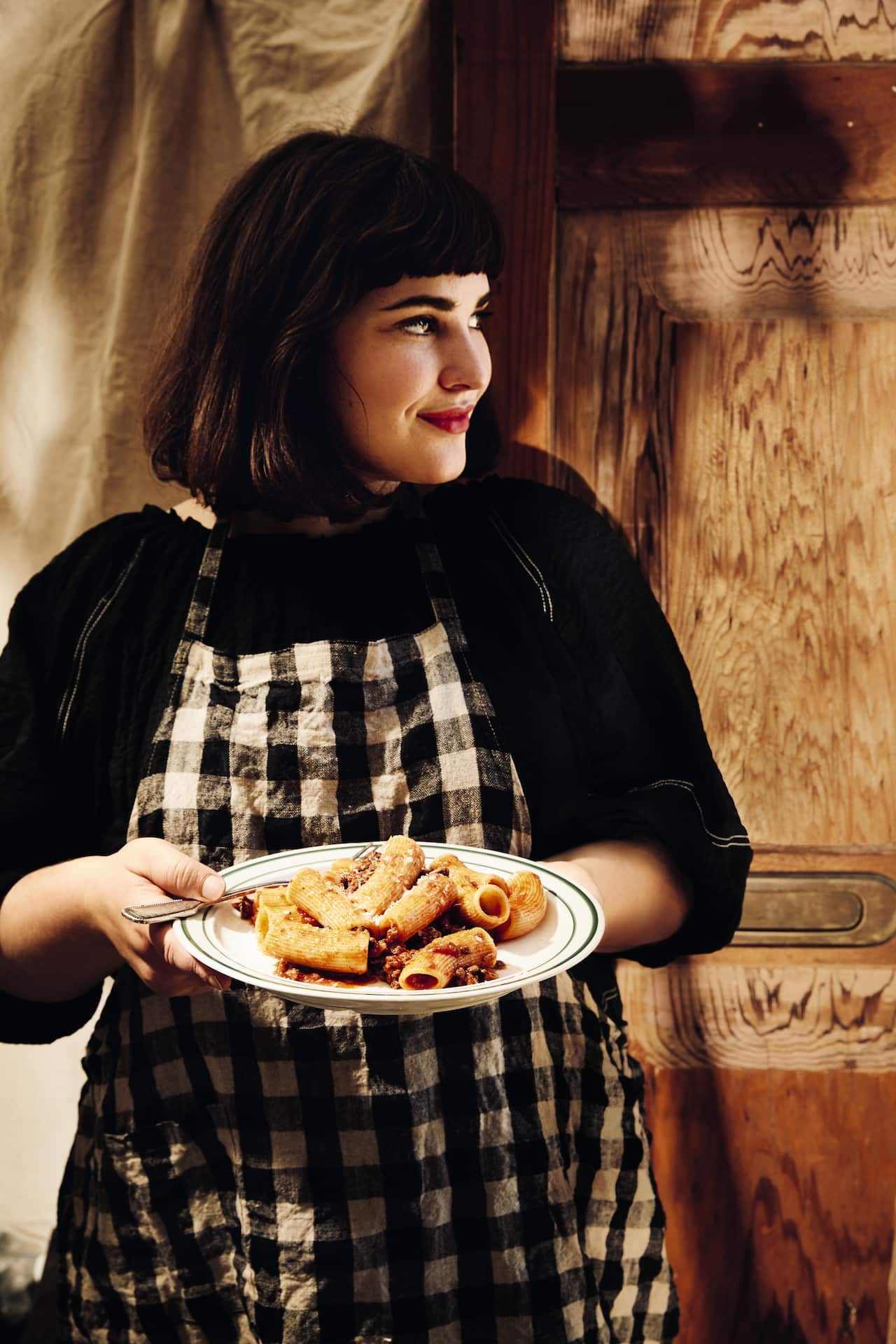 Julia Busuttil Nishimura