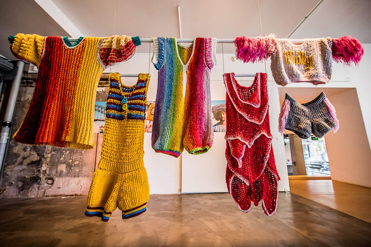 Chili Philli exhibition 