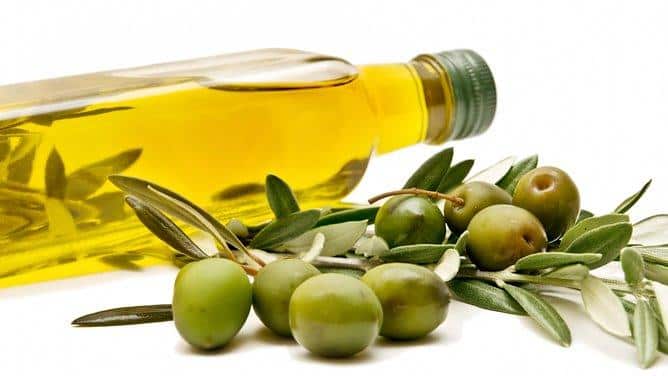 Olive oil