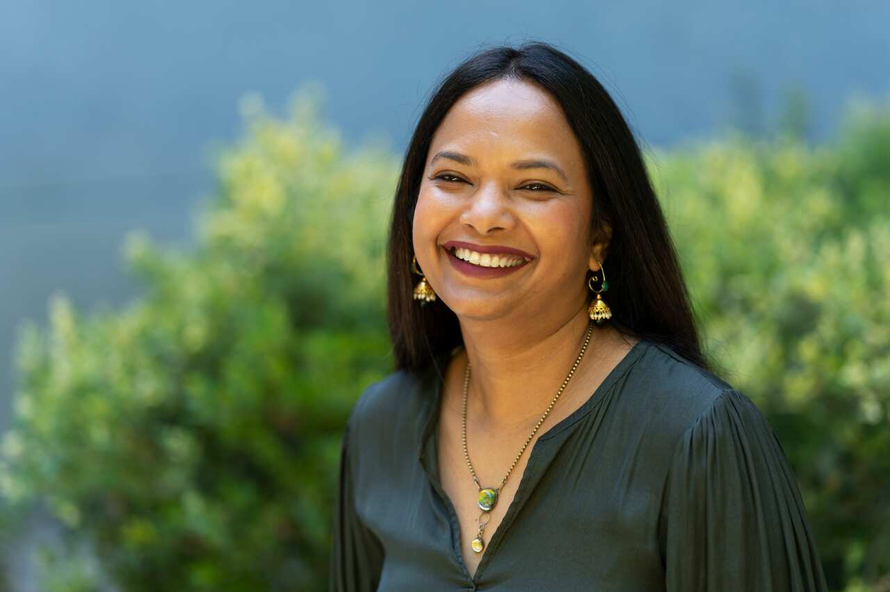 Rita Pinto is one of the participants in Australia's Health Revolution with Dr Michael Mosley coming to SBS.