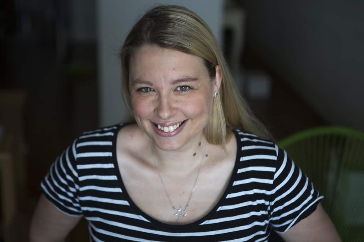 Alana Schetzer explains why Hanukkah may not be one of the most important events on the Jewish calendar, but one of the tastiest.