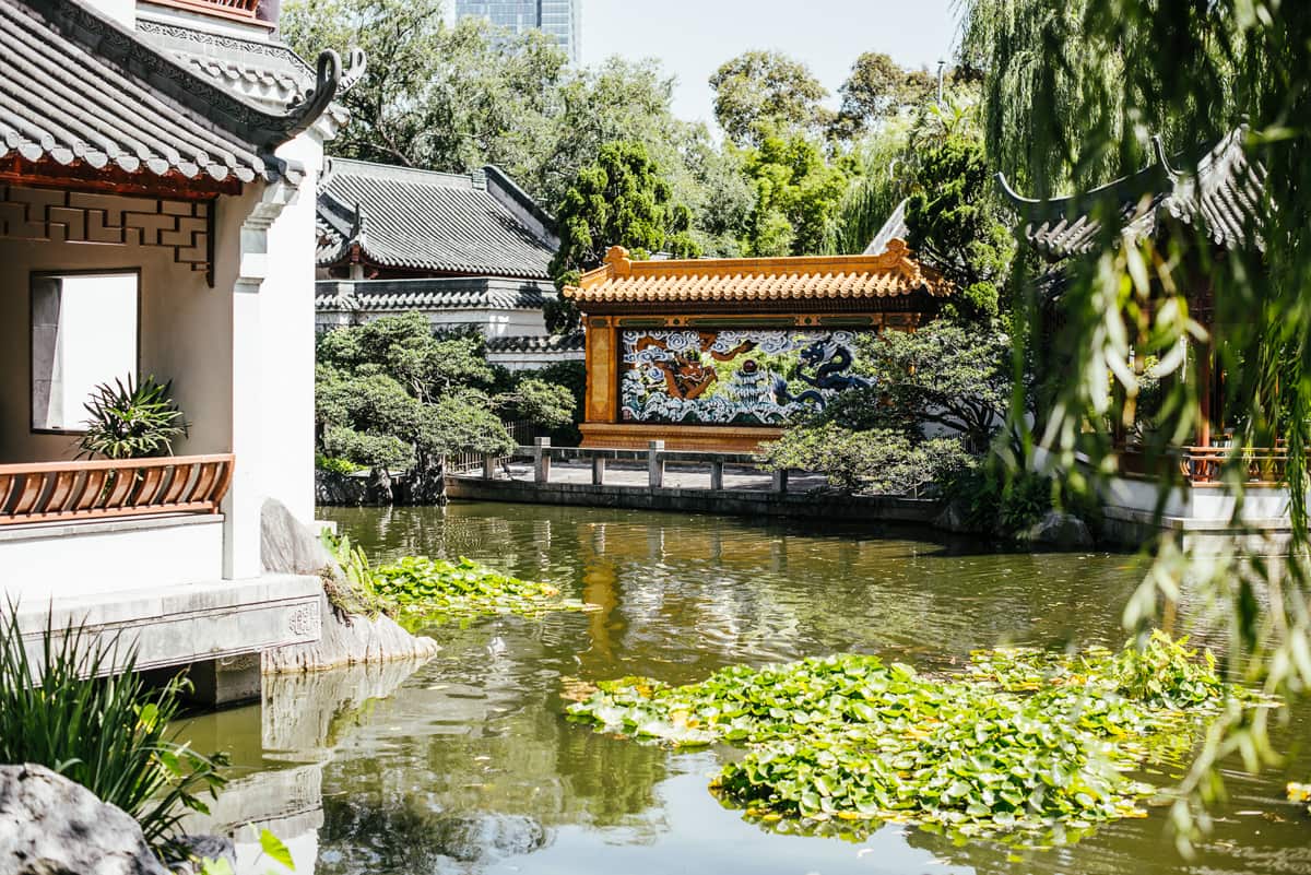 The Gardens by Lotus