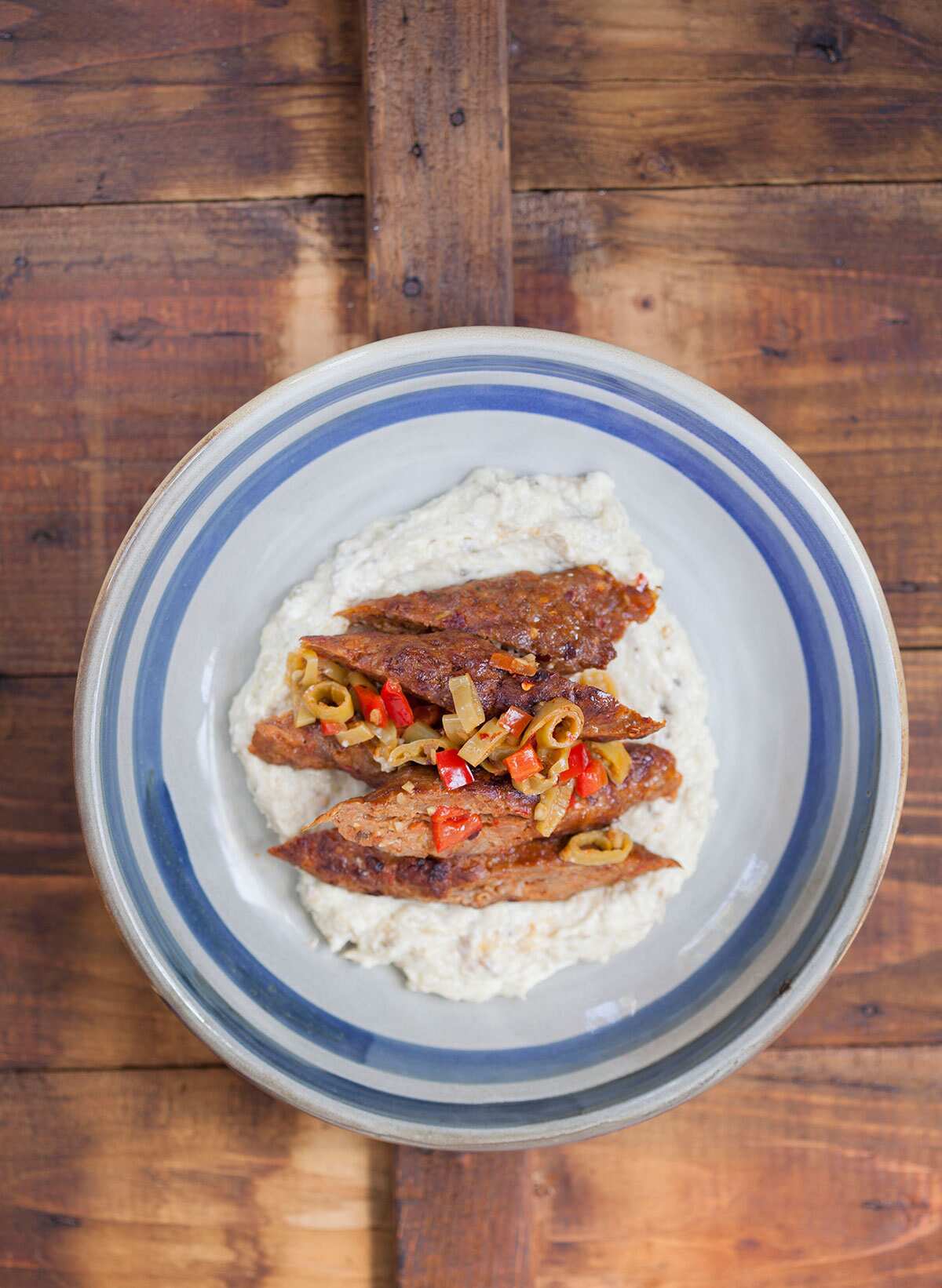 Charry kebabs and Turkish meze are just some of what to expect.