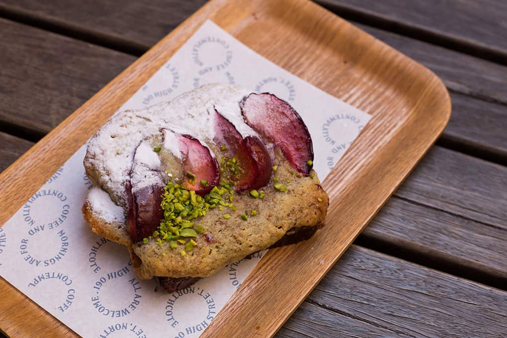 All Are Welcome Bakery