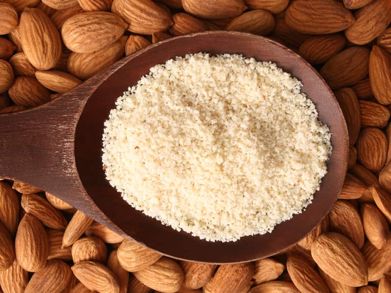 Almond flour