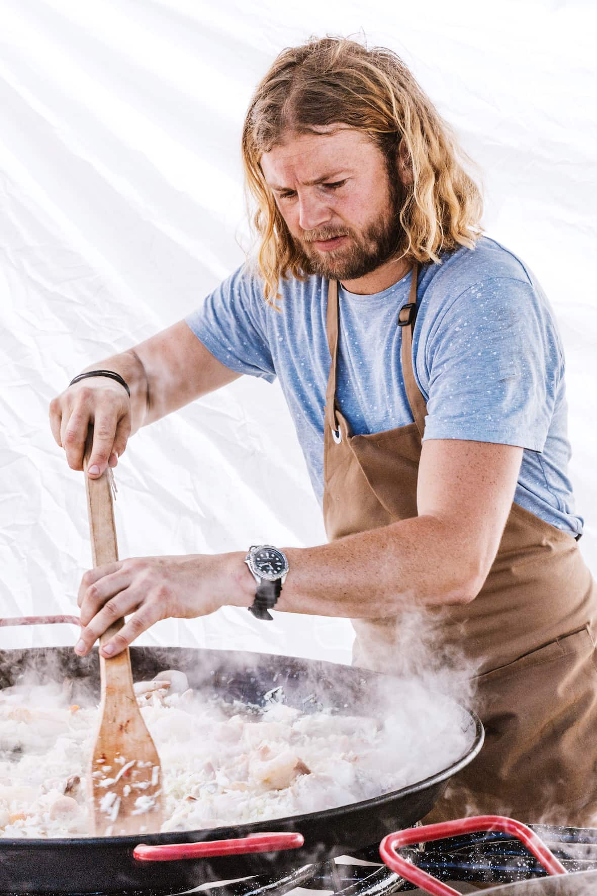 Apollo Bay Seafood Festival