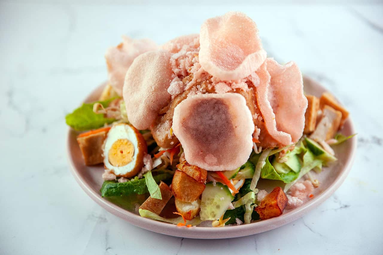 Gado gado