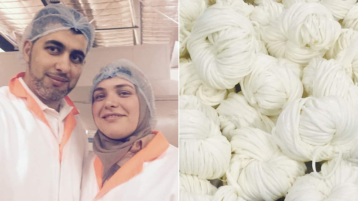 Assala cheese company