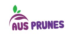 AusPrunes logo