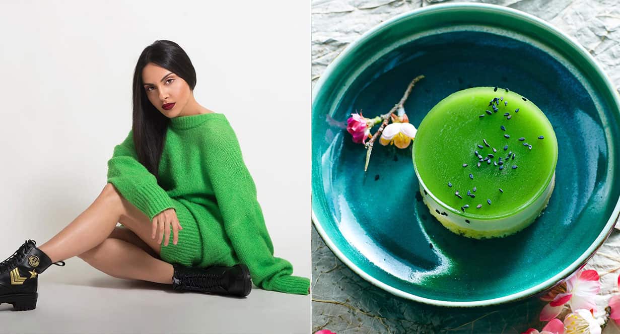 Azerbaijan - Eurovision - Aisel