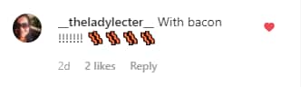 bacon