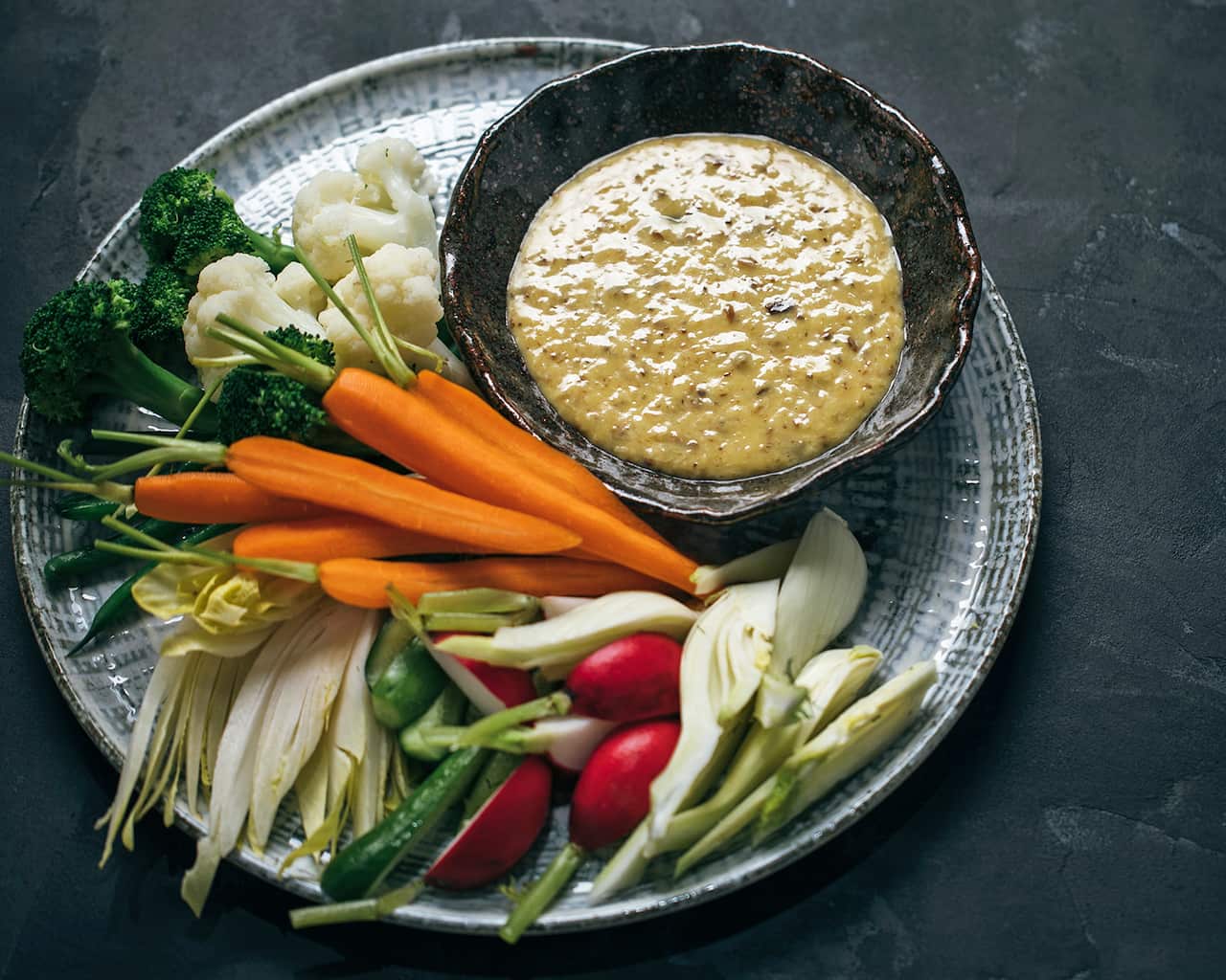Bagna cauda