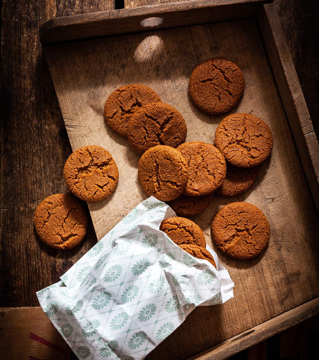 Cornish fairings