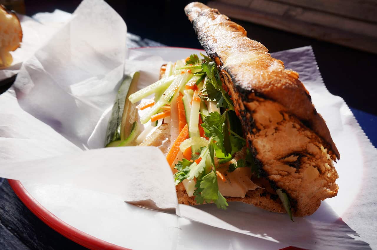 Banh mi