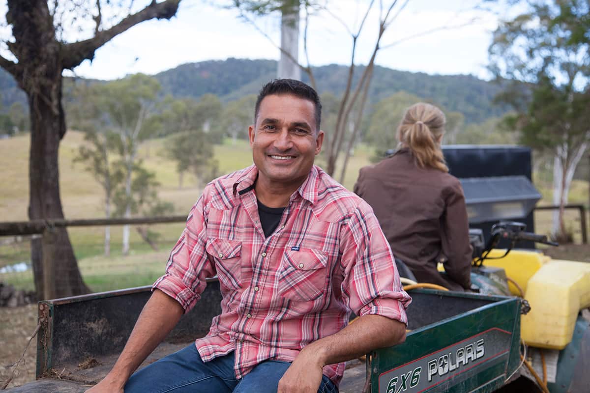 Peter Kuruvita's Coastal Kitchen