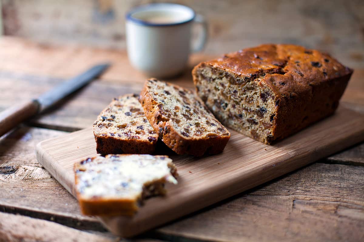 Barmbrack