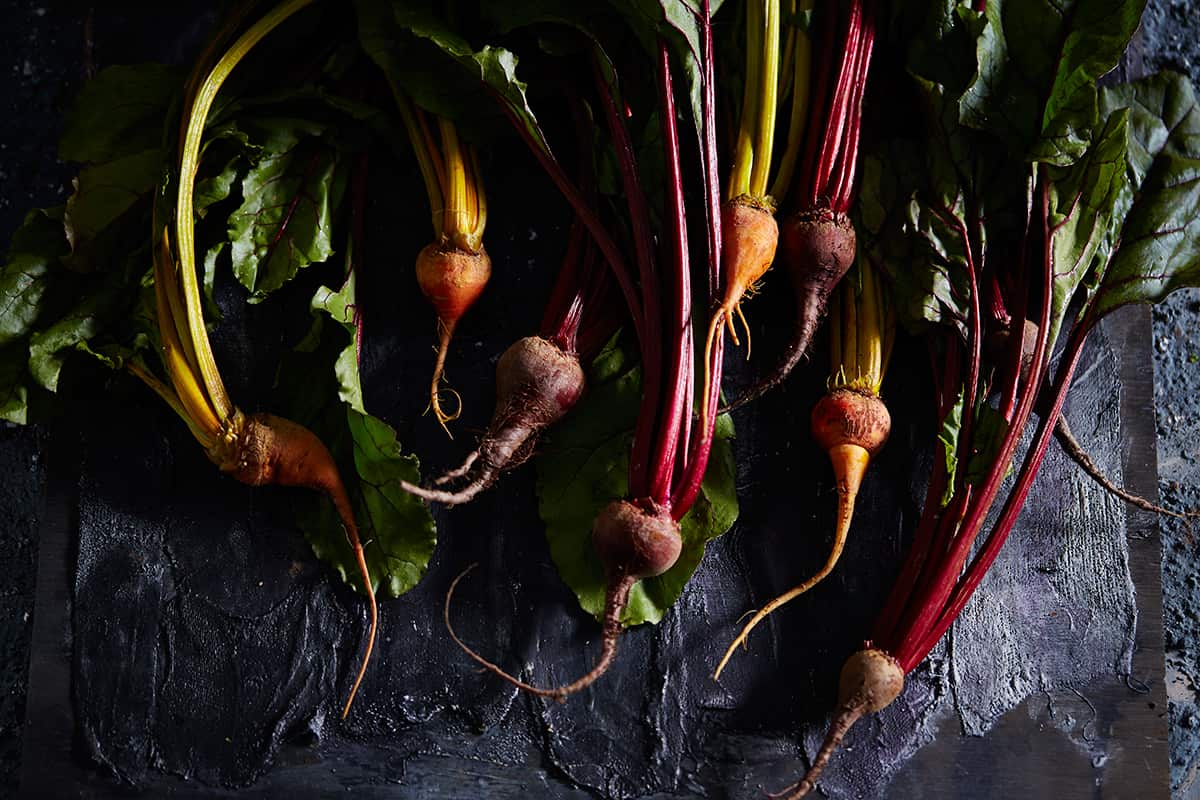 How to grow your own vegetables