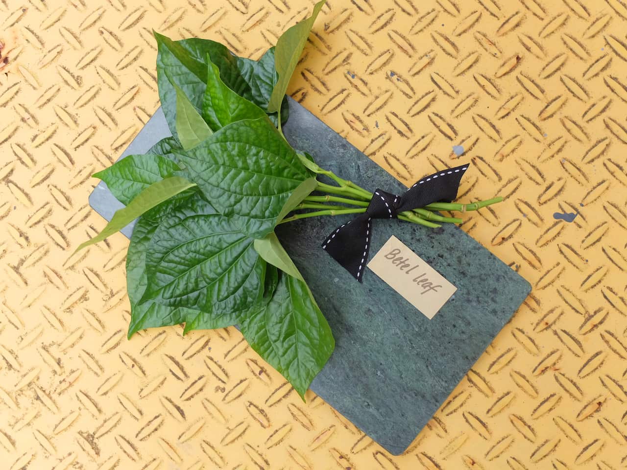 Betel leaf