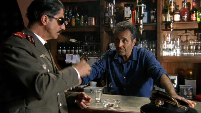 colonel amanullah jacky robert