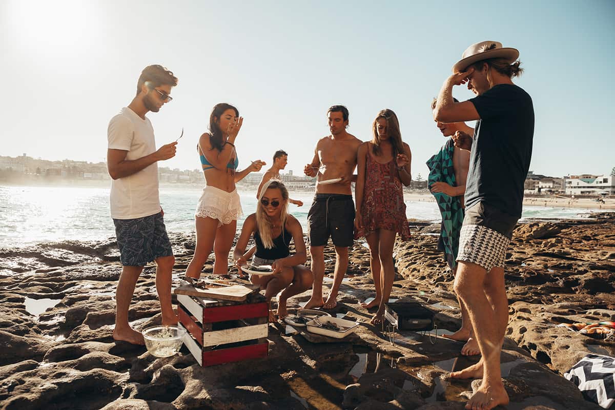 Bondi Harvest episode 4 