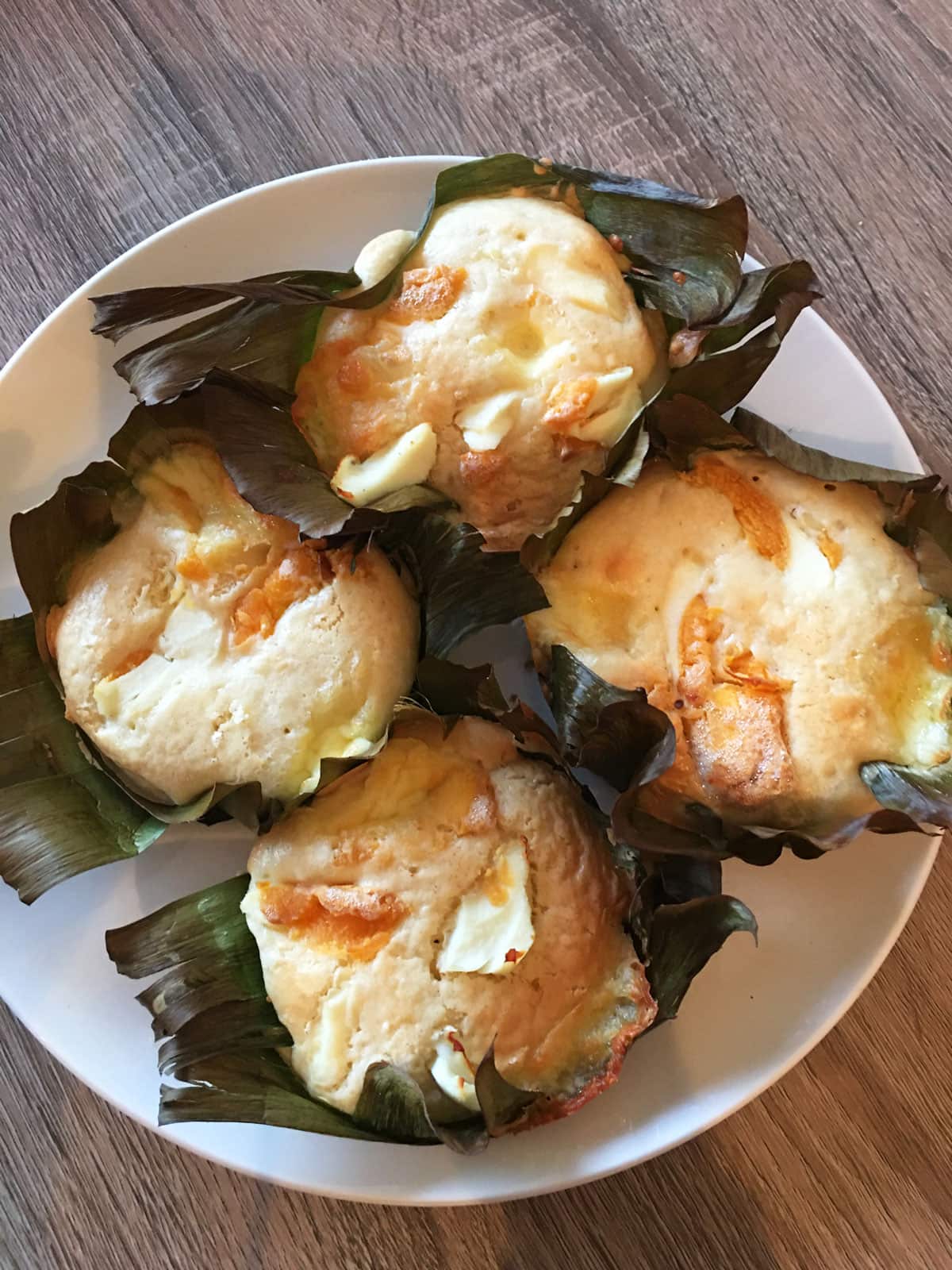 Bibingka